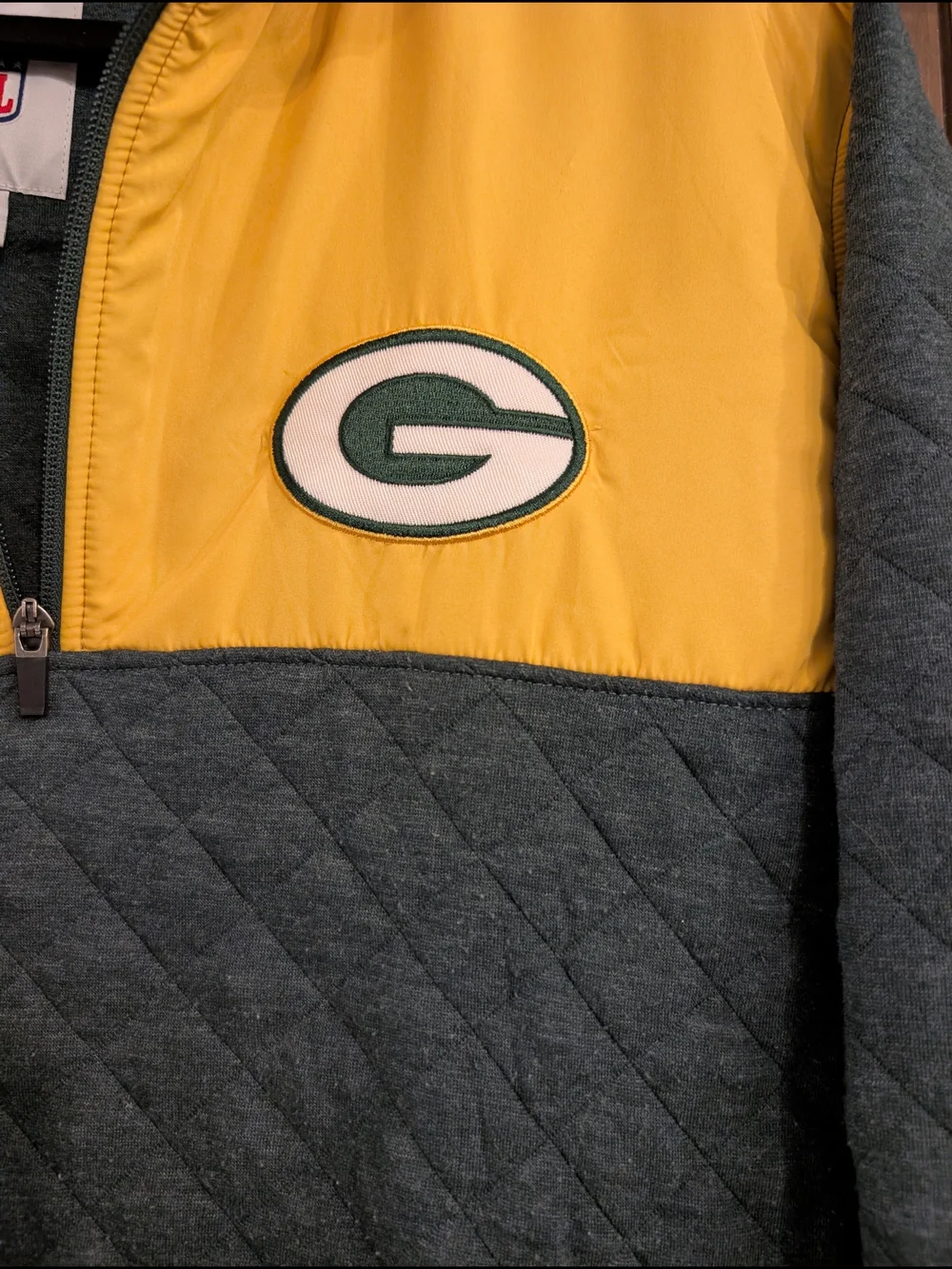 NFL green bay